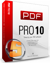 PDF Pro 10.8.0.410 مشاهده، ویرایش و ساخت فایل های PDF - دانلود رایگان